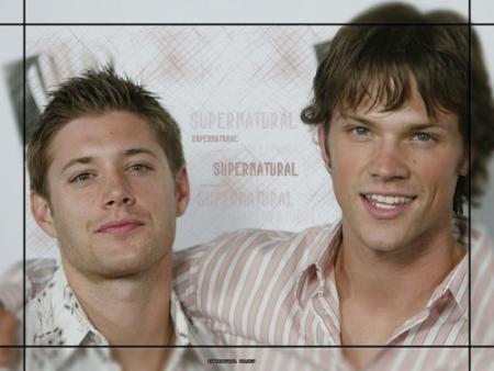  Supernatural 